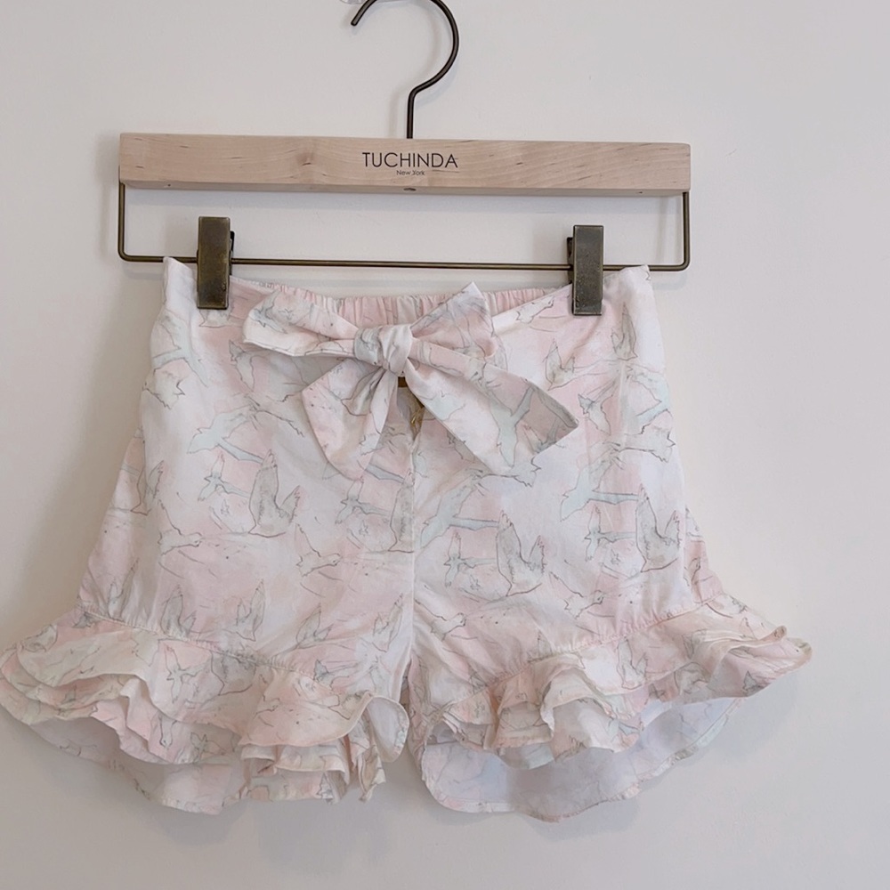 NWT Tuchinda shorts
